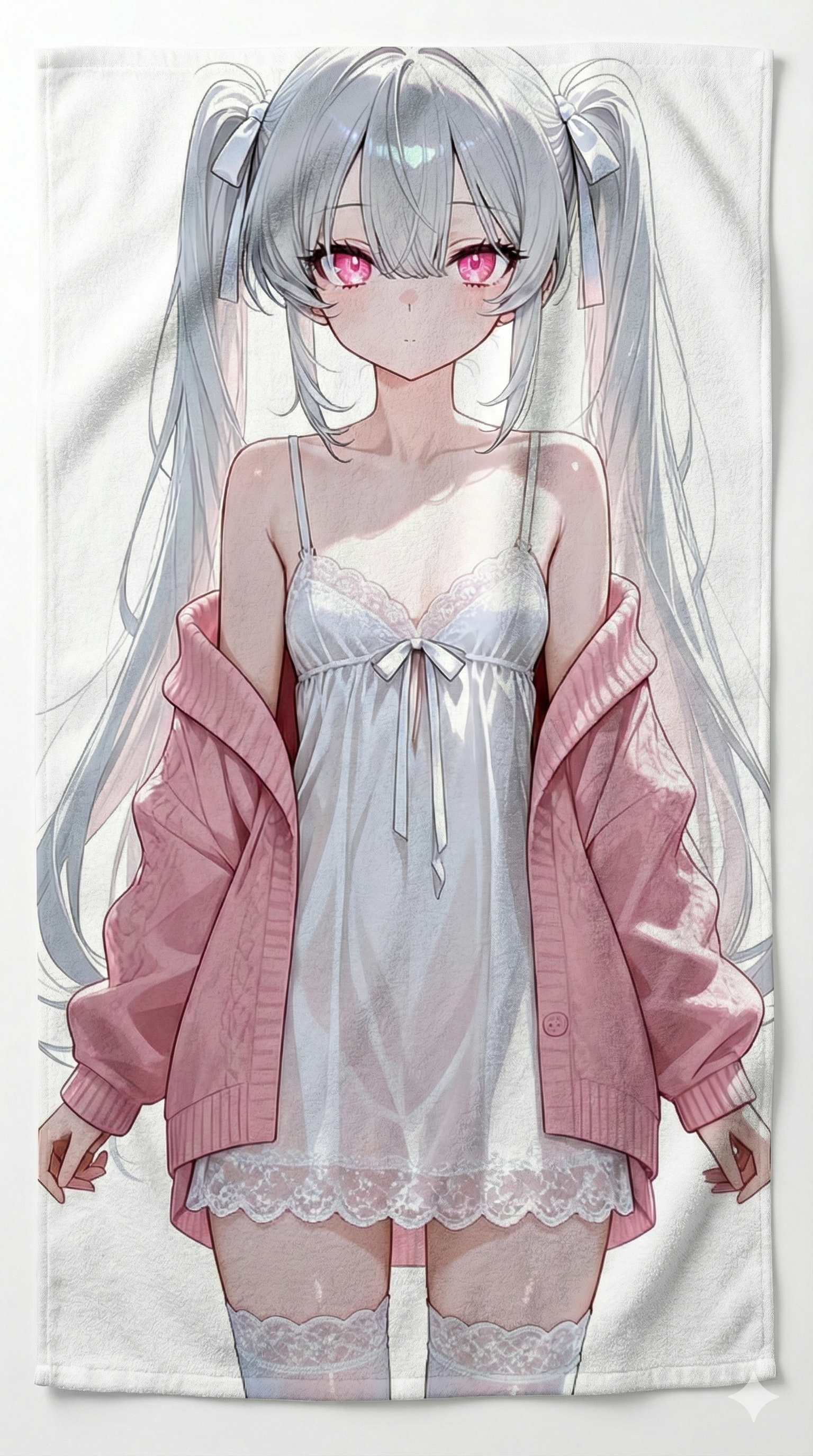 あまねバスタオル