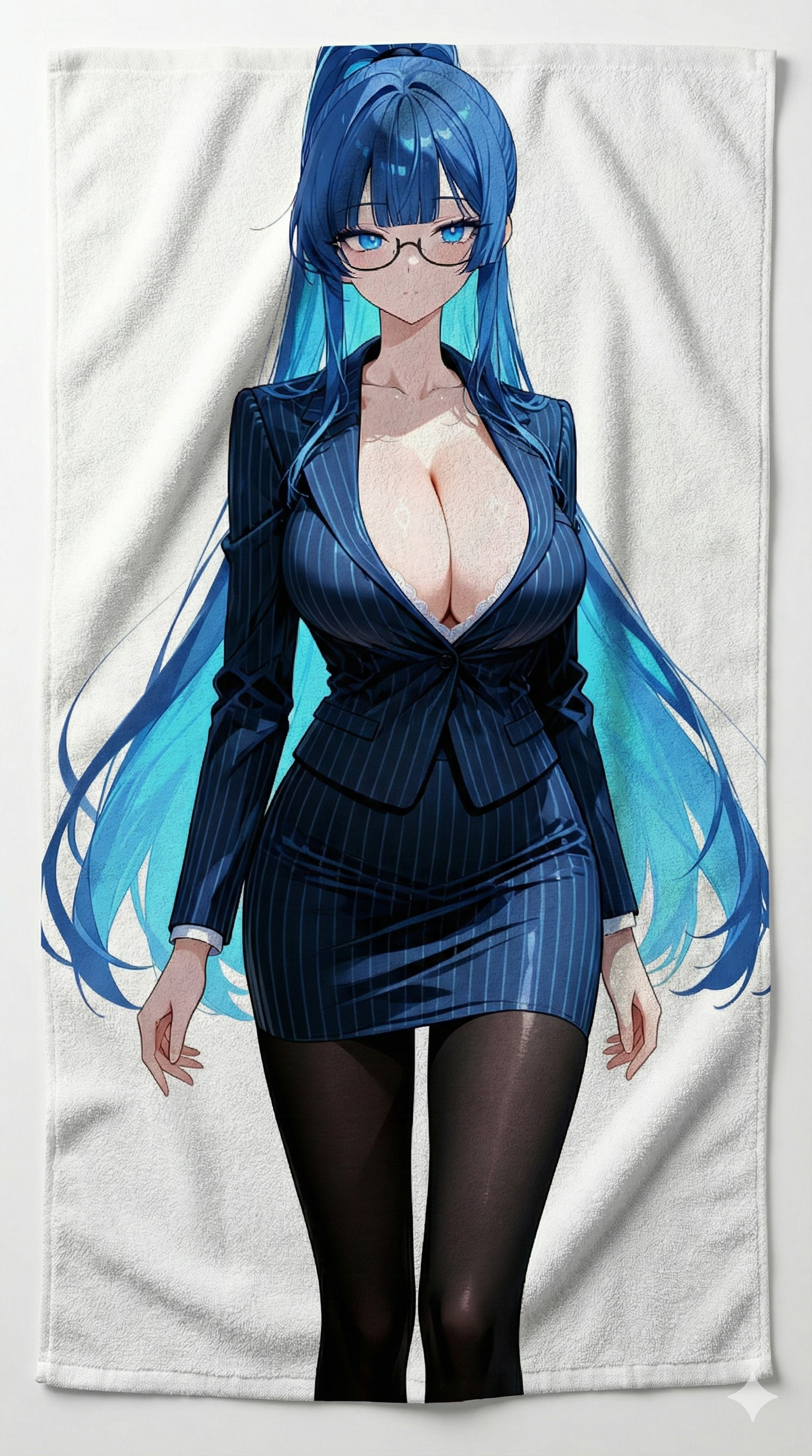 リカバスタオル