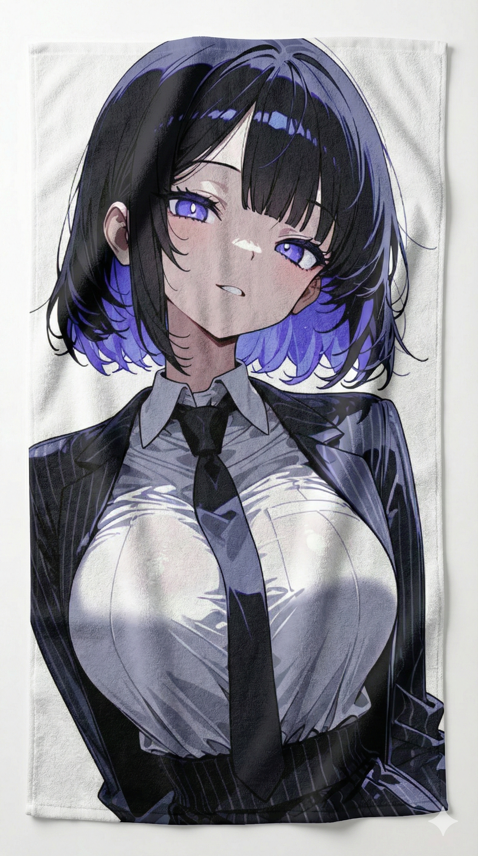 セリナバスタオル